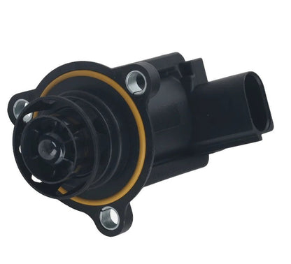 DAS MOTOR HAUS 06H145710D Turbocharger Divertor Valve Solenoid 2006-2018