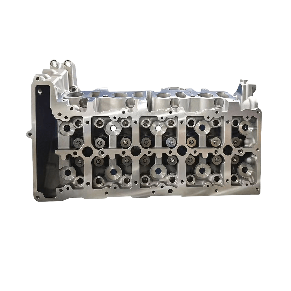 DAS MOTOR HAUS BMW N20 OE# 11-12-7-624-778 Cylinder Head Complete with Camshafts & 2012-2020 for 2.0L 4-Cylinder Engine