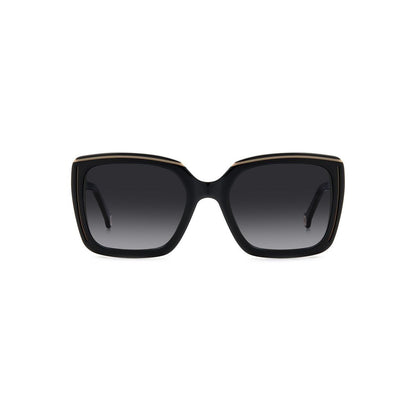 CAROLINA HERRERA Sleek Women's Fashion Sunglasses