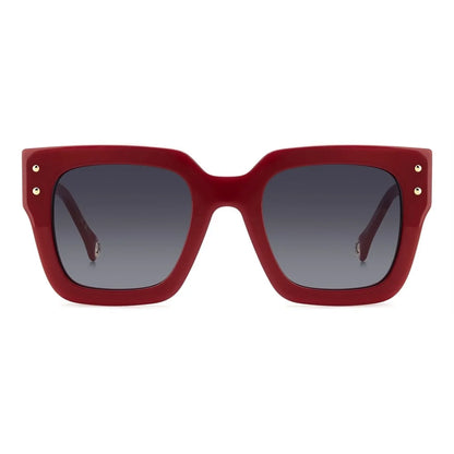 CAROLINA HERRERA Stylish Women's Oversized Sunglasses