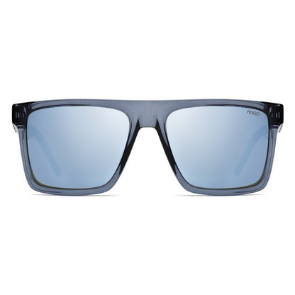 HUGO BOSS Stylish Men's Acetate Sunglasses