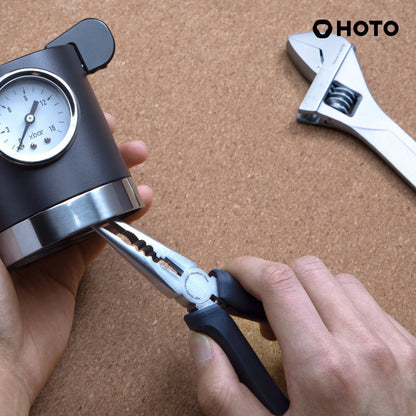 12V Brushless Drill Tool Set — photo 8 of 9