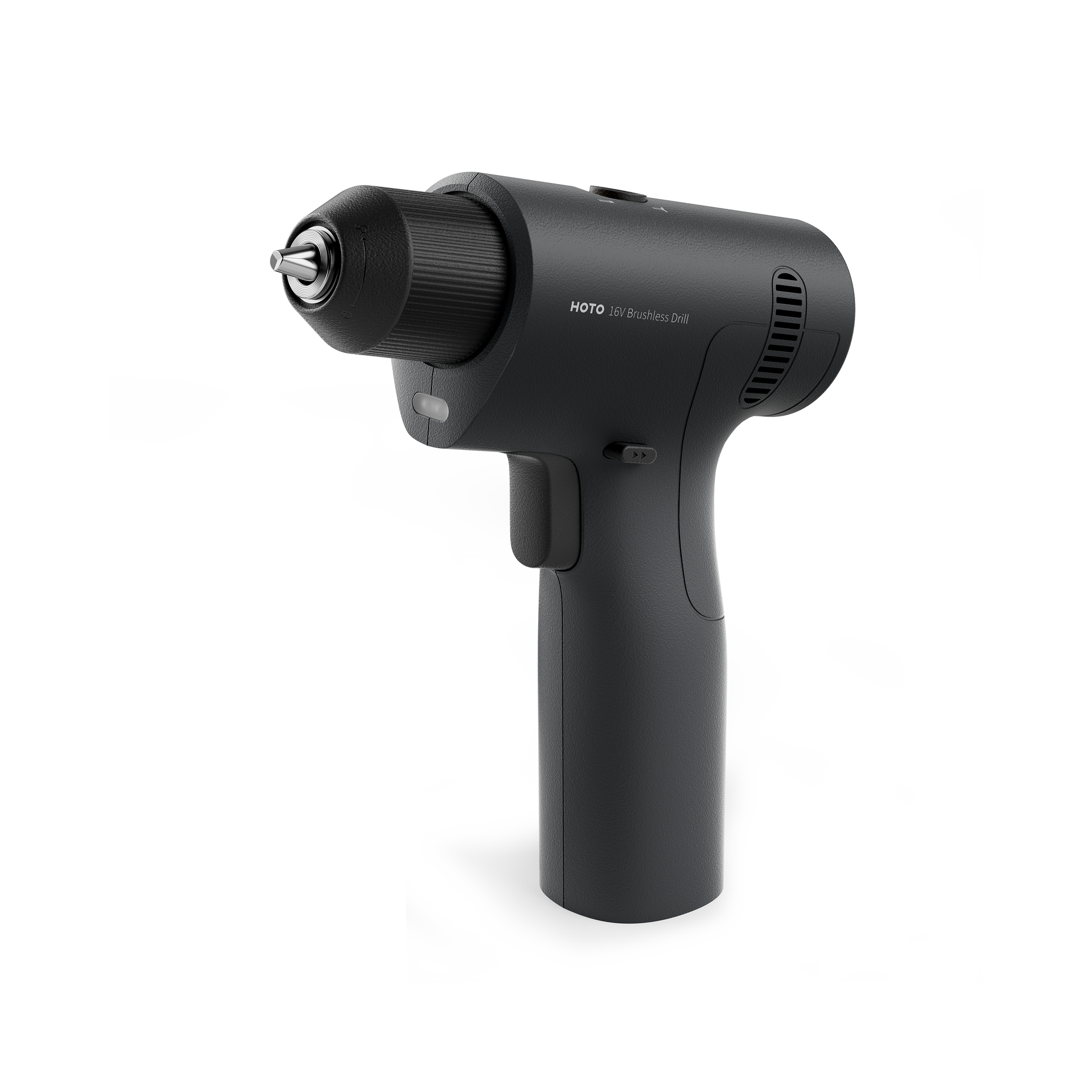 HOTO 16V Brushless Drill — photo 1 of 10