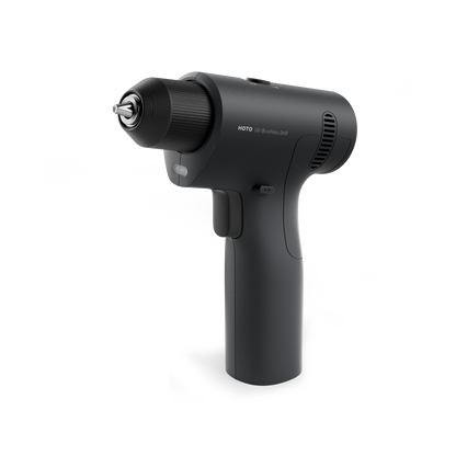 HOTO 16V Brushless Drill — photo 1 of 10