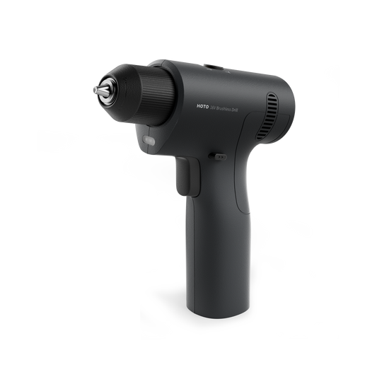 HOTO 16V Brushless Drill — photo 1 of 10