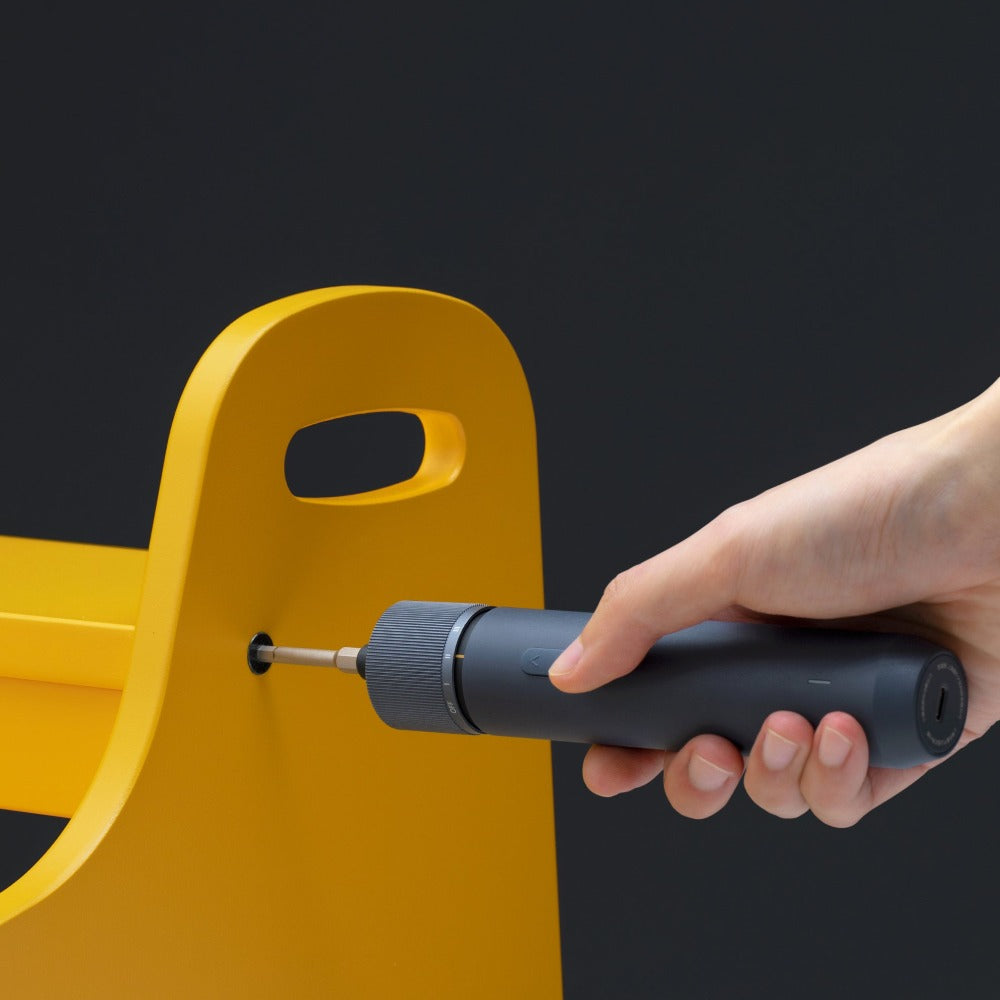 3.6V Electric Screwdriver Kit — photo 3 of 5