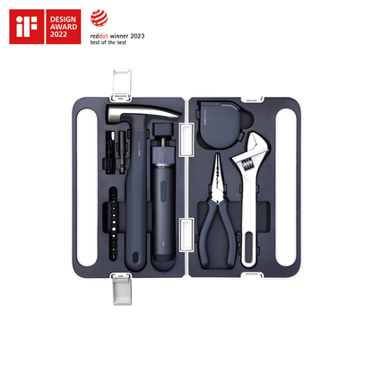 3.6V Screwdriver Tool Set — photo 1 of 9