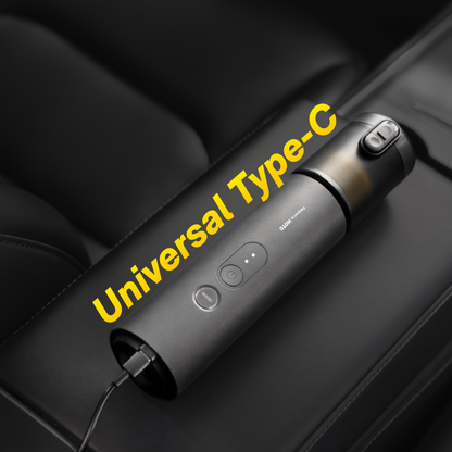 HOTO AutoCare Air Duster & Vacuum — photo 10 of 10