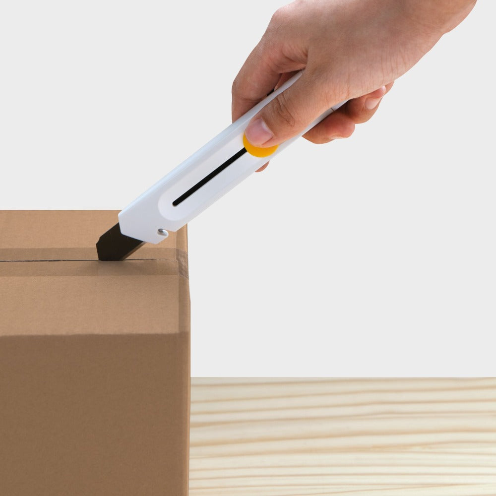 Box Cutter — photo 2 of 6