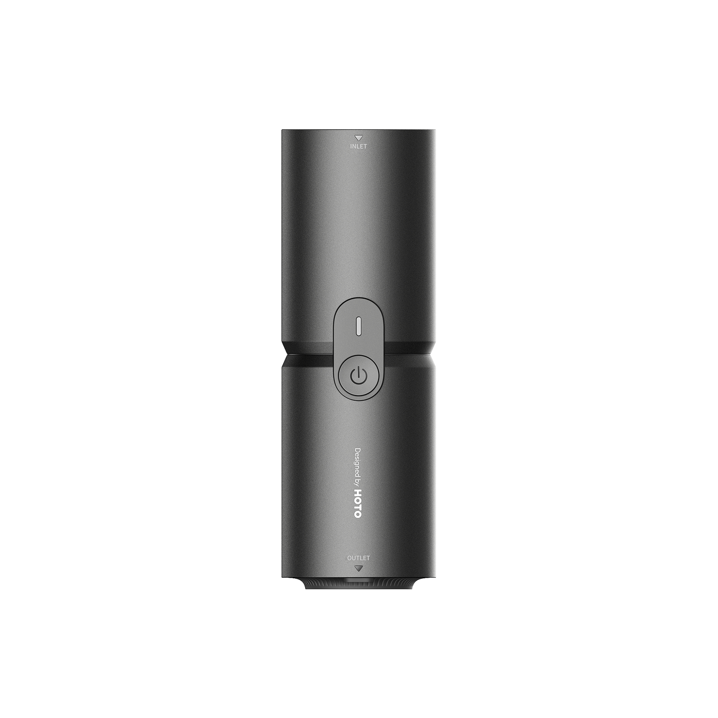 Compressed Air Capsule — photo 1 of 9