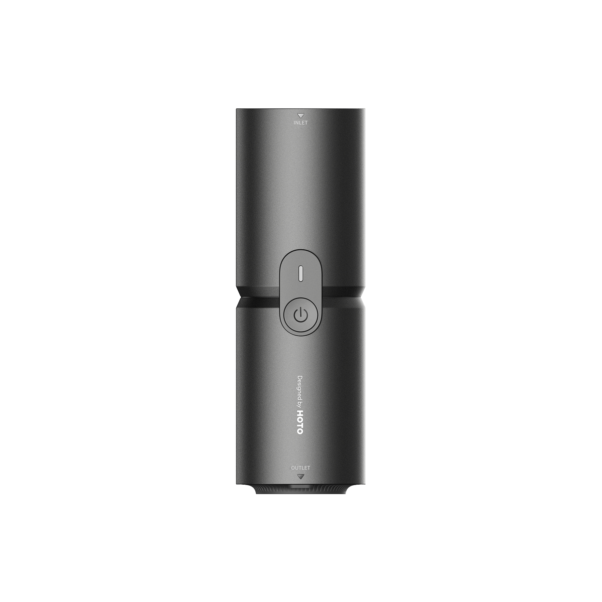 Compressed Air Capsule — photo 1 of 9
