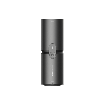 Compressed Air Capsule — photo 1 of 9