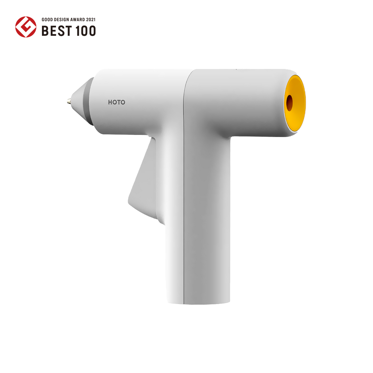 Cordless Manual-Feeding Glue Gun — photo 1 of 6