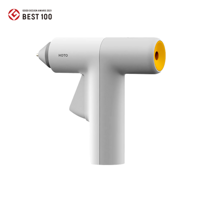 Cordless Manual-Feeding Glue Gun — photo 1 of 6