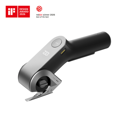 HOTO EdgeFlow Cordless Electric Scissors — photo 1 of 10