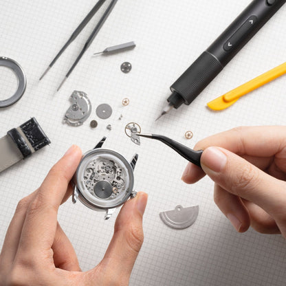 Electric Precision Screwdriver Kit Pro — photo 6 of 10