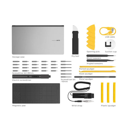 Electric Precision Screwdriver Kit Pro — photo 10 of 10