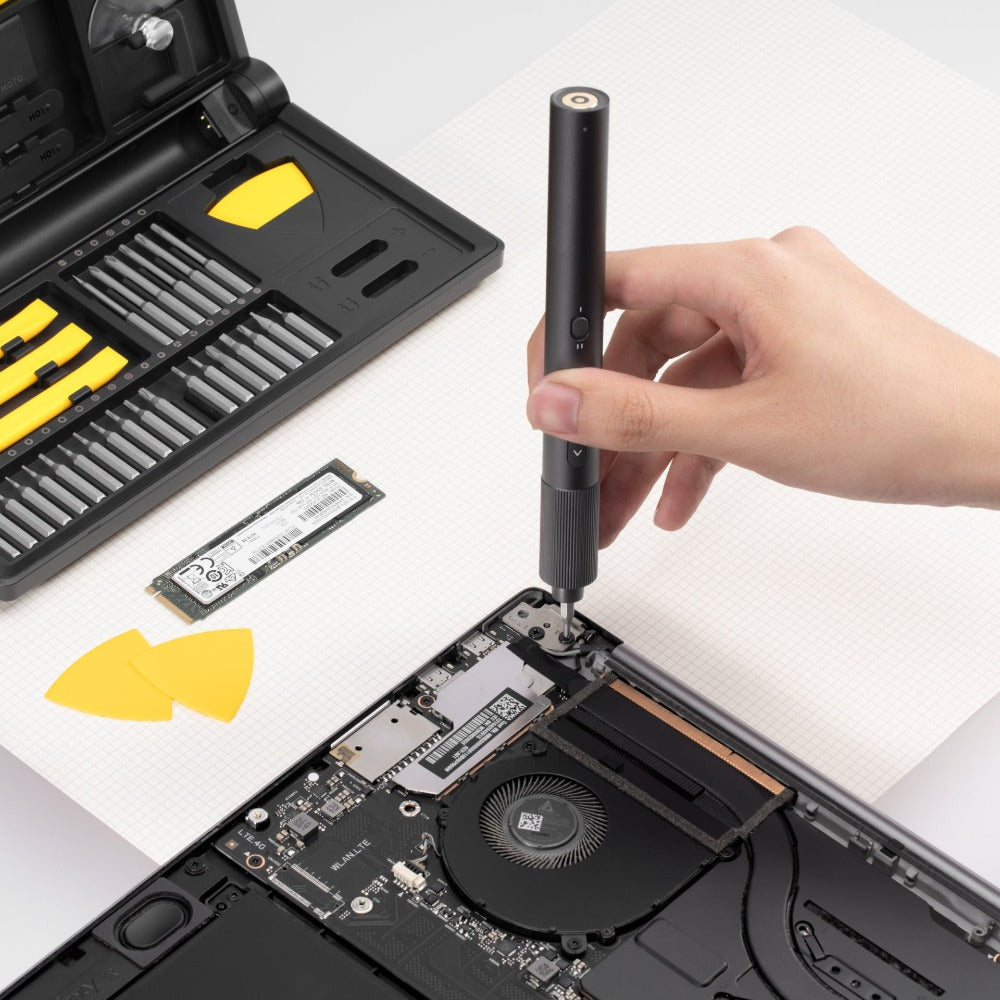 Electric Precision Screwdriver Kit Pro — photo 4 of 10