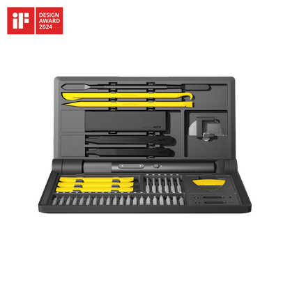 Electric Precision Screwdriver Kit Pro — photo 1 of 10