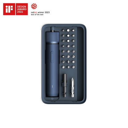 3.6V Electric Screwdriver Kit Pro — photo 1 of 7