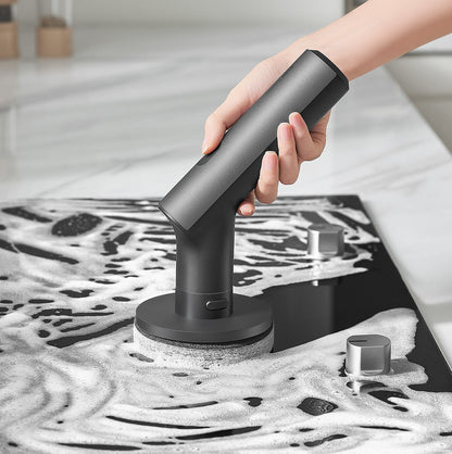 Electric Spin Scrubber — photo 2 of 10