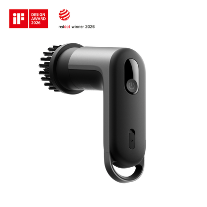 HOTO Grip™ Cordless Spin Scrubber — photo 1 of 10