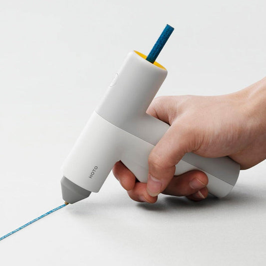 HOTO Hot Glue Sticks (20 pcs) — photo 2 of 5