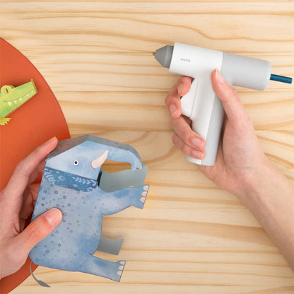 HOTO Hot Glue Sticks (20 pcs) — photo 3 of 5