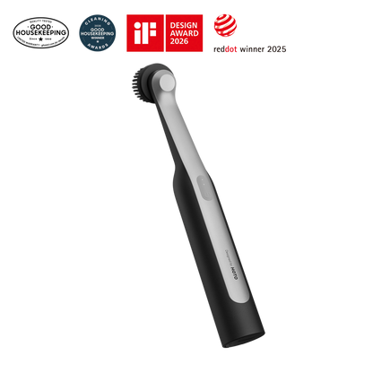 HOTO Wand™ Cordless Spin Scrubber — photo 1 of 10