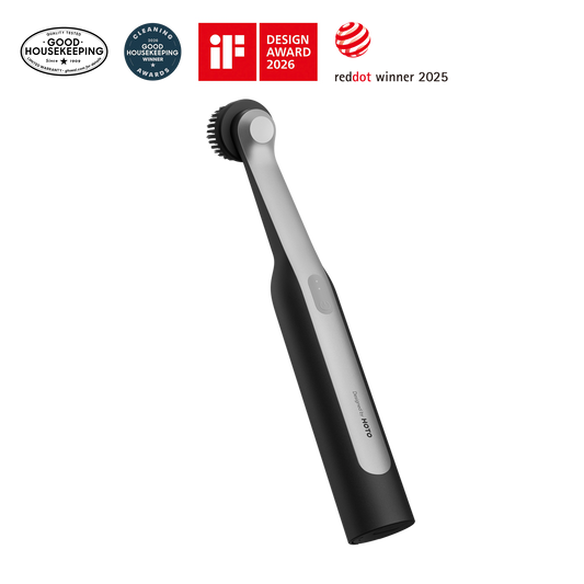 HOTO Wand™ Cordless Spin Scrubber — photo 1 of 10