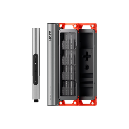 SNAPBLOQ™ D-A03 Electric Mini Drill Set — photo 1 of 7
