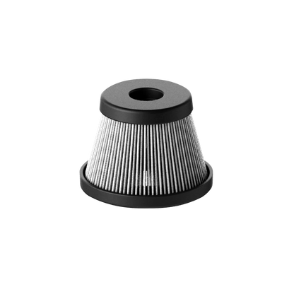 HOTO Compressed Air Capsule Replacement Filters (4-Pack) — photo 1 of 5