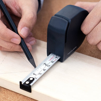 Self-Lock Measure Tape — photo 4 of 4