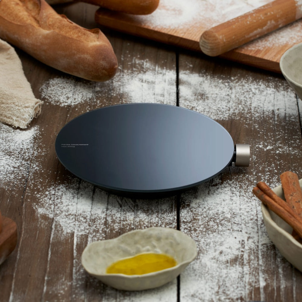Smart Kitchen Scale — photo 6 of 7