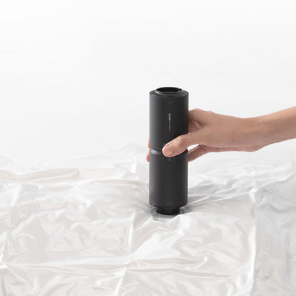 Compressed Air Capsule — photo 8 of 9