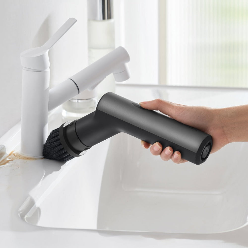 Electric Spin Scrubber — photo 8 of 10
