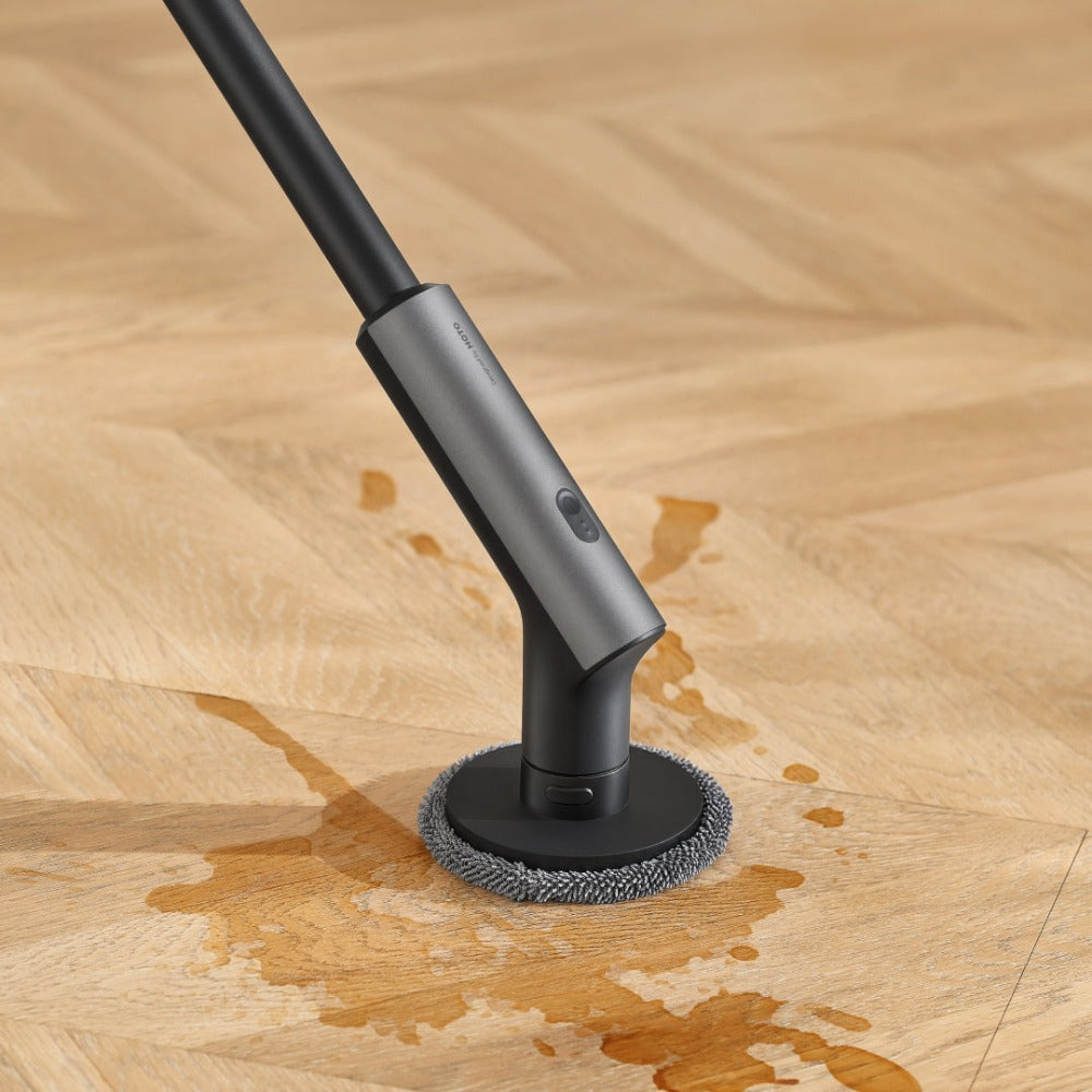 Electric Spin Scrubber — photo 9 of 10