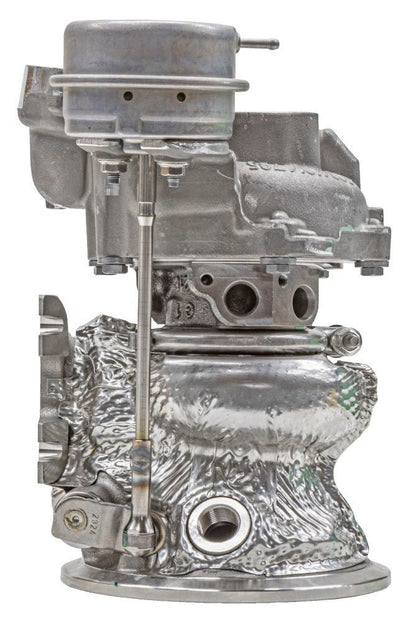 DAS MOTOR HAUS 06M145689AC PAB145689 TURBOCHARGER 3.0L EA839 AUDI PORSCHE 2017-2026