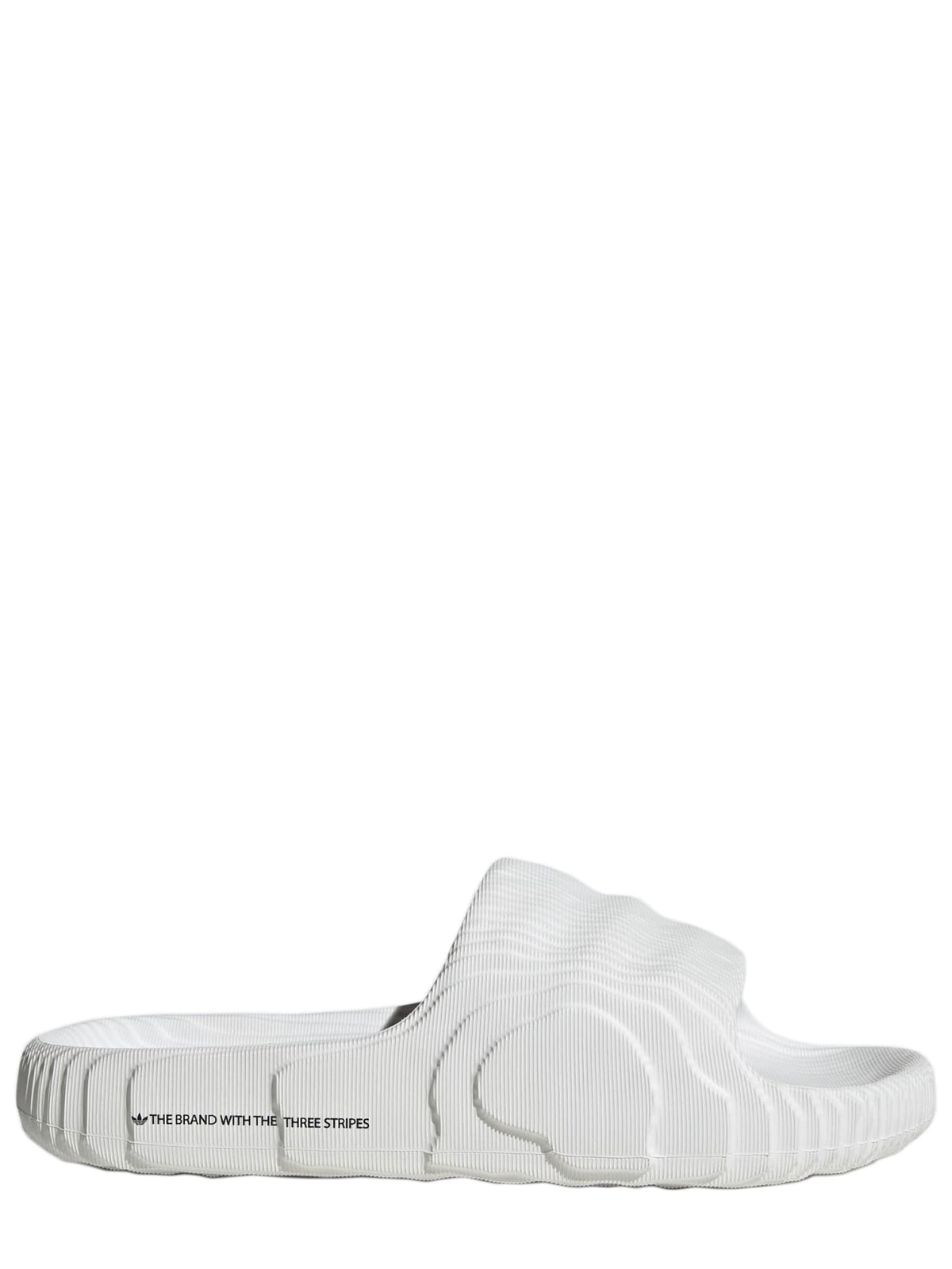 ADIDAS ORIGINALS Sustainable Slide-On Slippers for Men