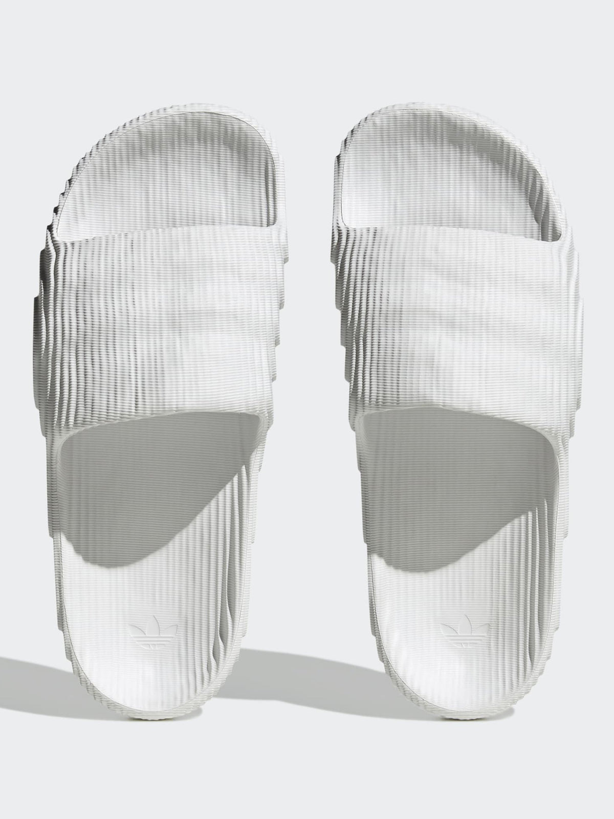 ADIDAS ORIGINALS Sustainable Slide-On Slippers for Men