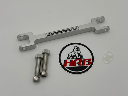 - BMW E36 - HRB DSSR