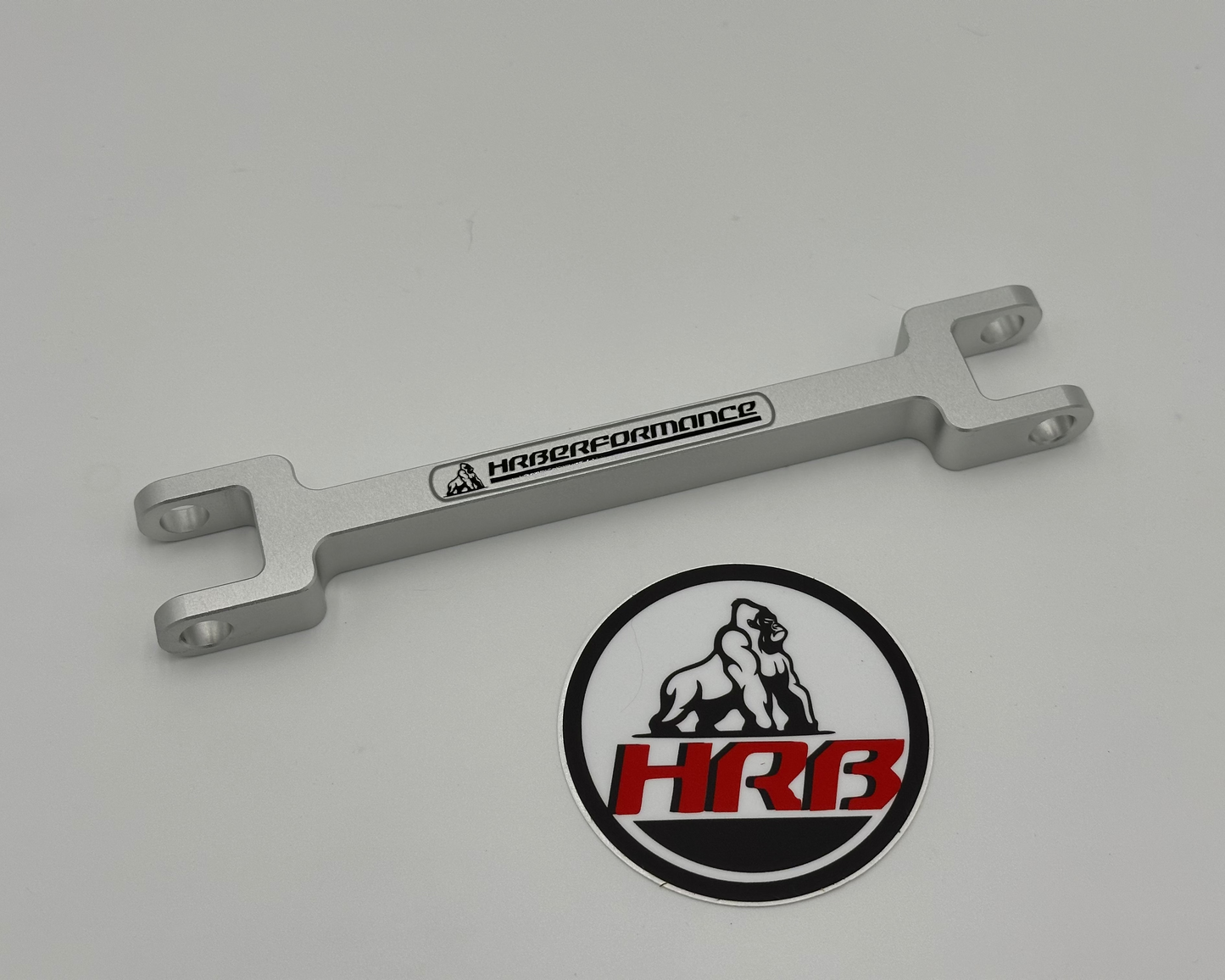- BMW E30 -  HRB DSSR