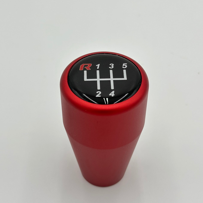 HRB Billet Shift Knob Limited Red