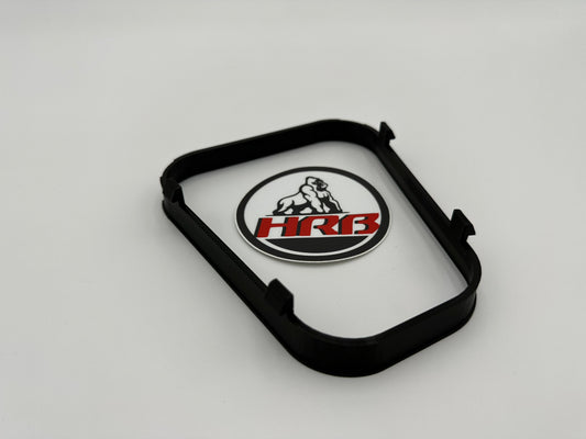 - HRB BMW Z3 Shift Boot Frame