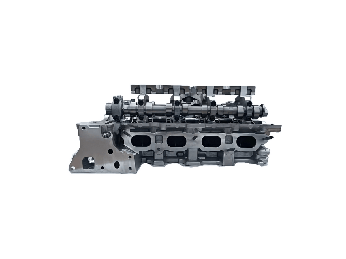 DAS MOTOR HAUS BMW N20 OE# 11-12-7-624-778 Cylinder Head Complete with Camshafts & Eccentric Shaft Assembly 2012-2020 for 2.0L 4-Cylinder Engine