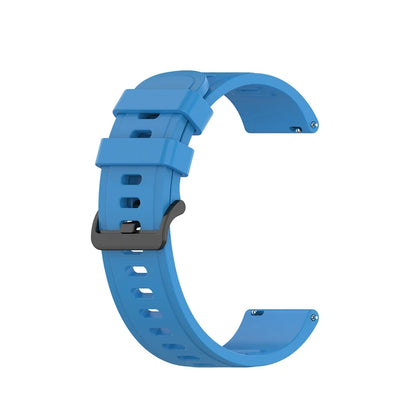 Motorola Moto Smartwatch Band Silicone Replacement Strap