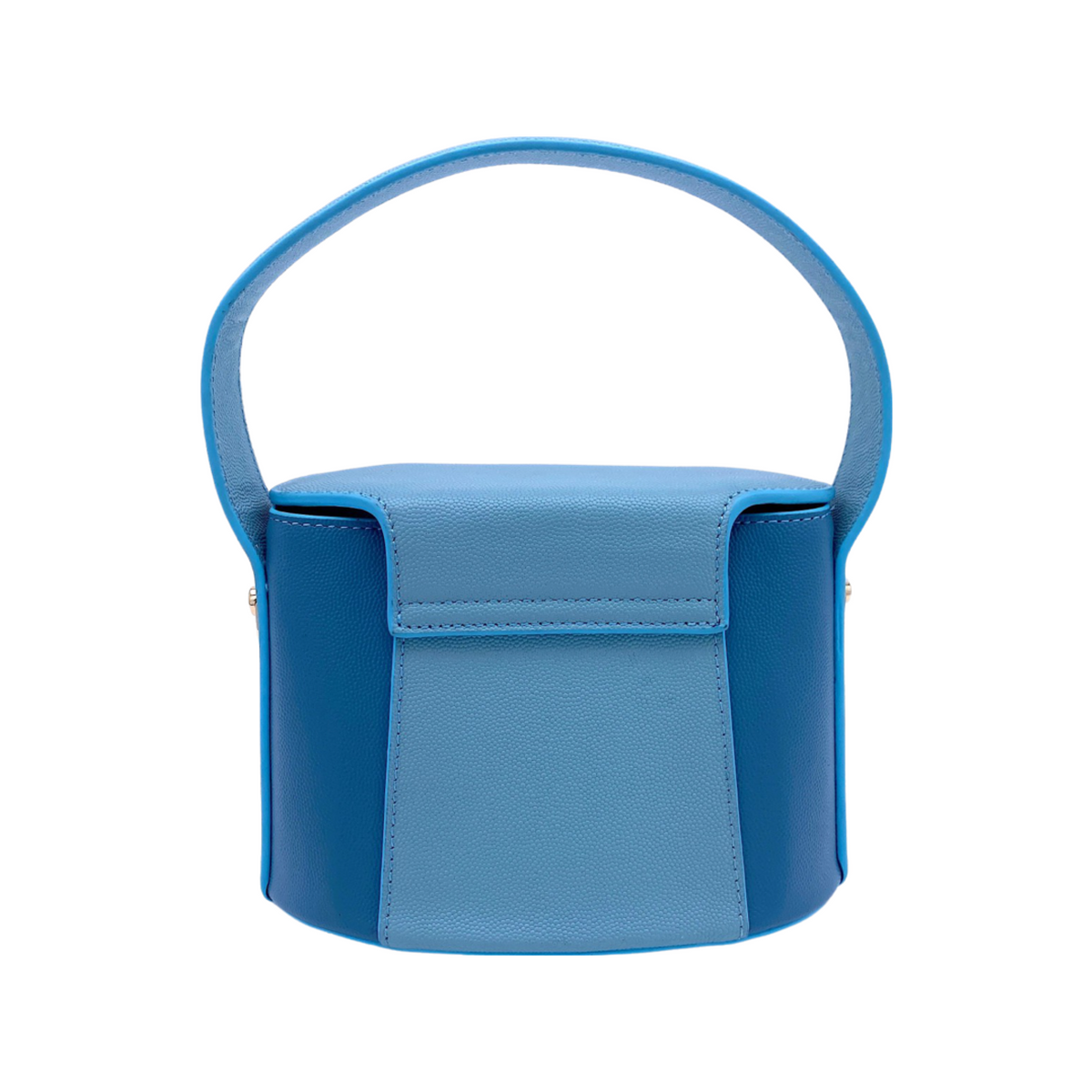 Harper Bag in Blues