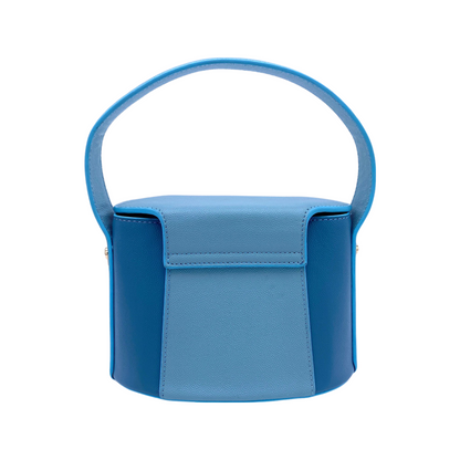 Harper Bag in Blues