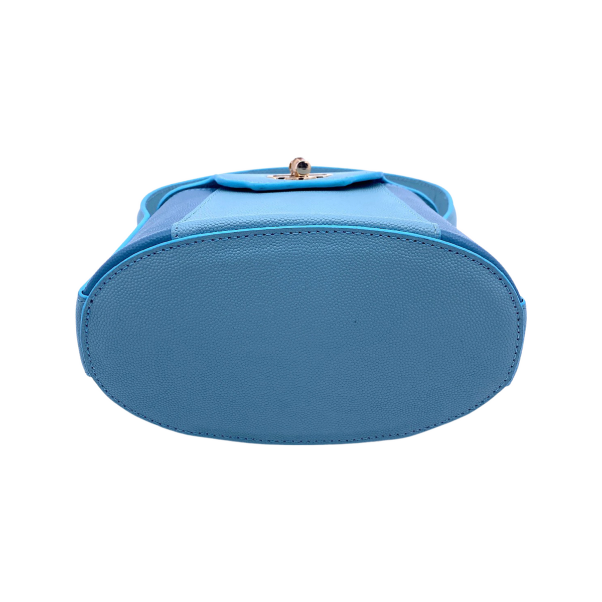 Harper Bag in Blues