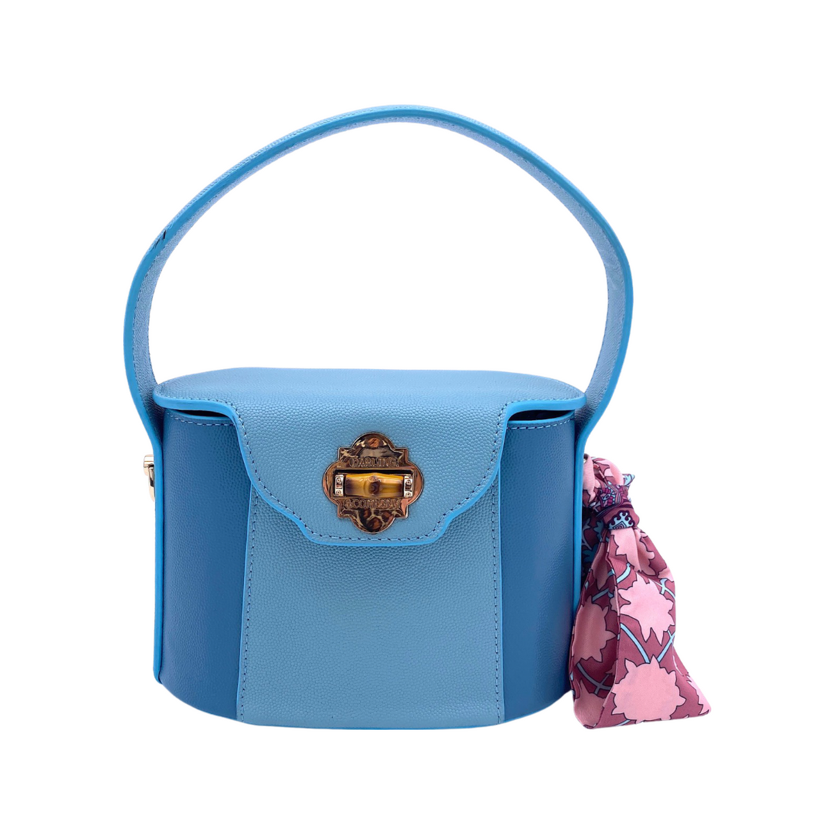 Harper Bag in Blues